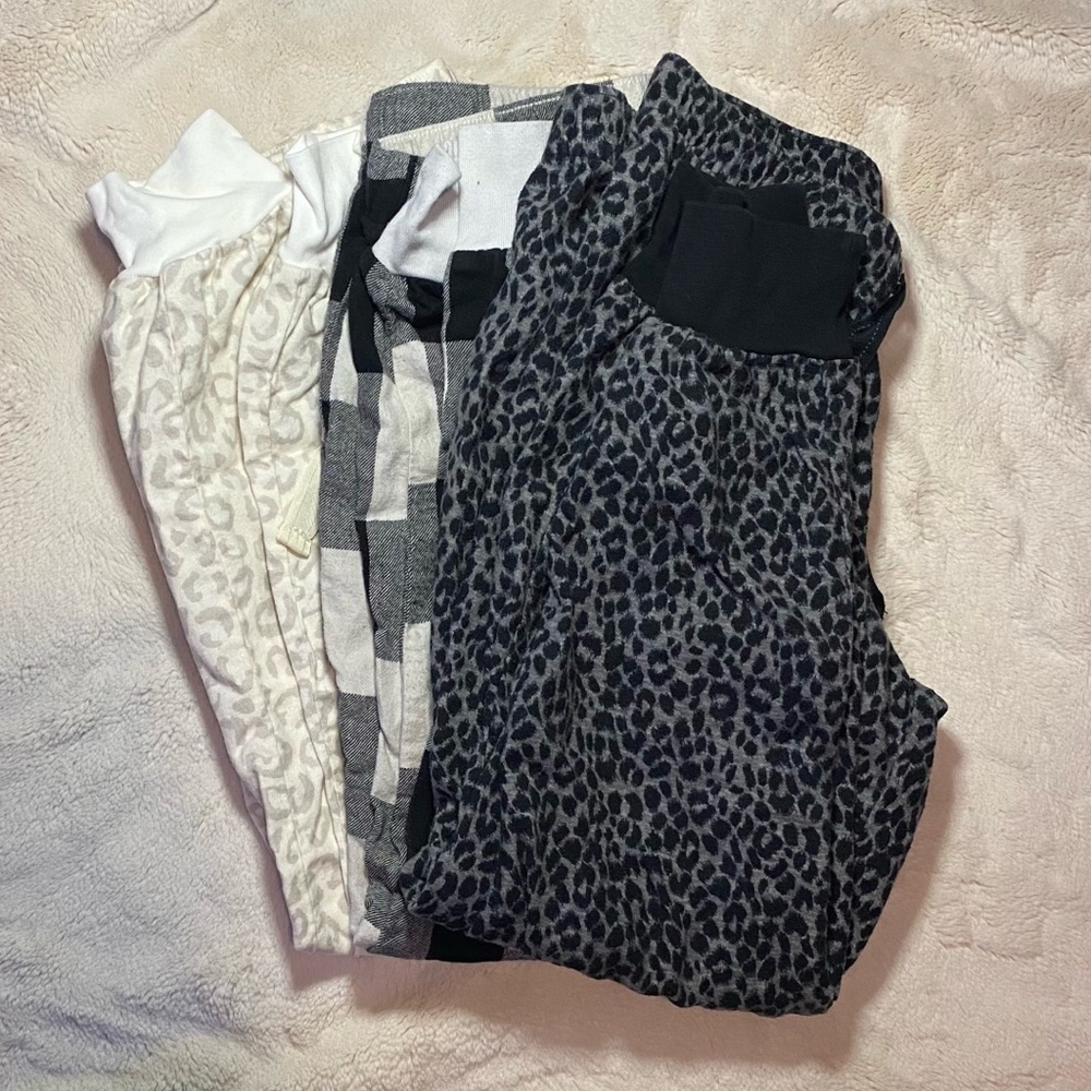 Old Navy Pajamas